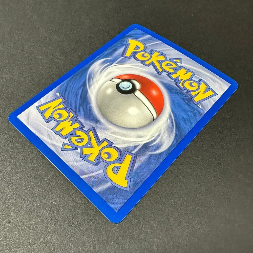 Pokemon tcg steelix
